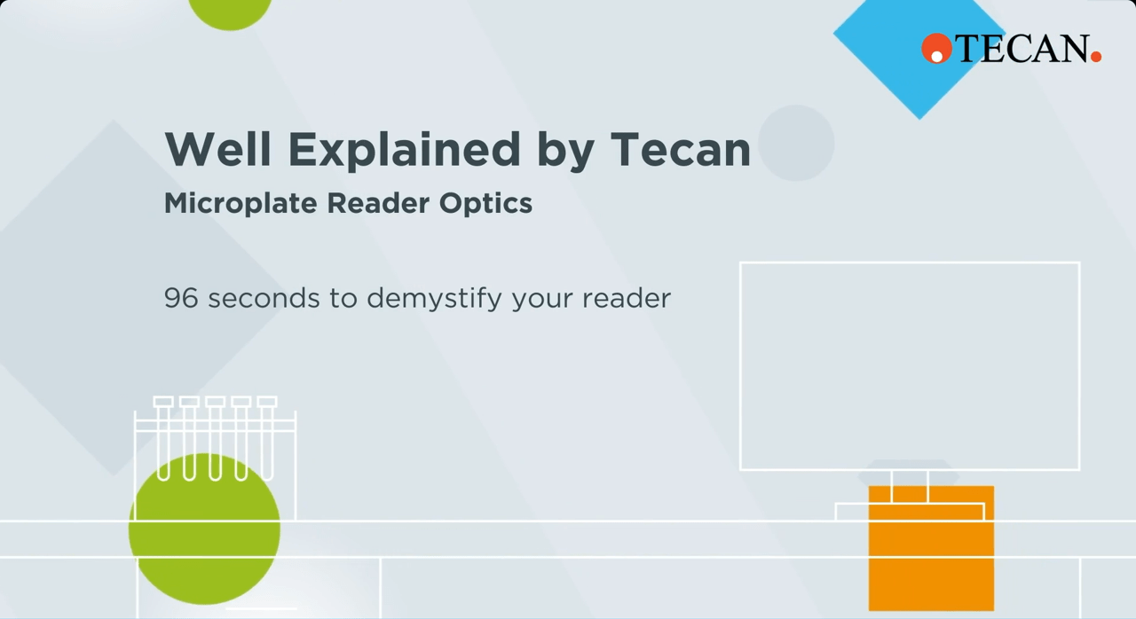 Optical Application Note Tecan Tecan - Classic High Resolution Light Illustrations | Free Download